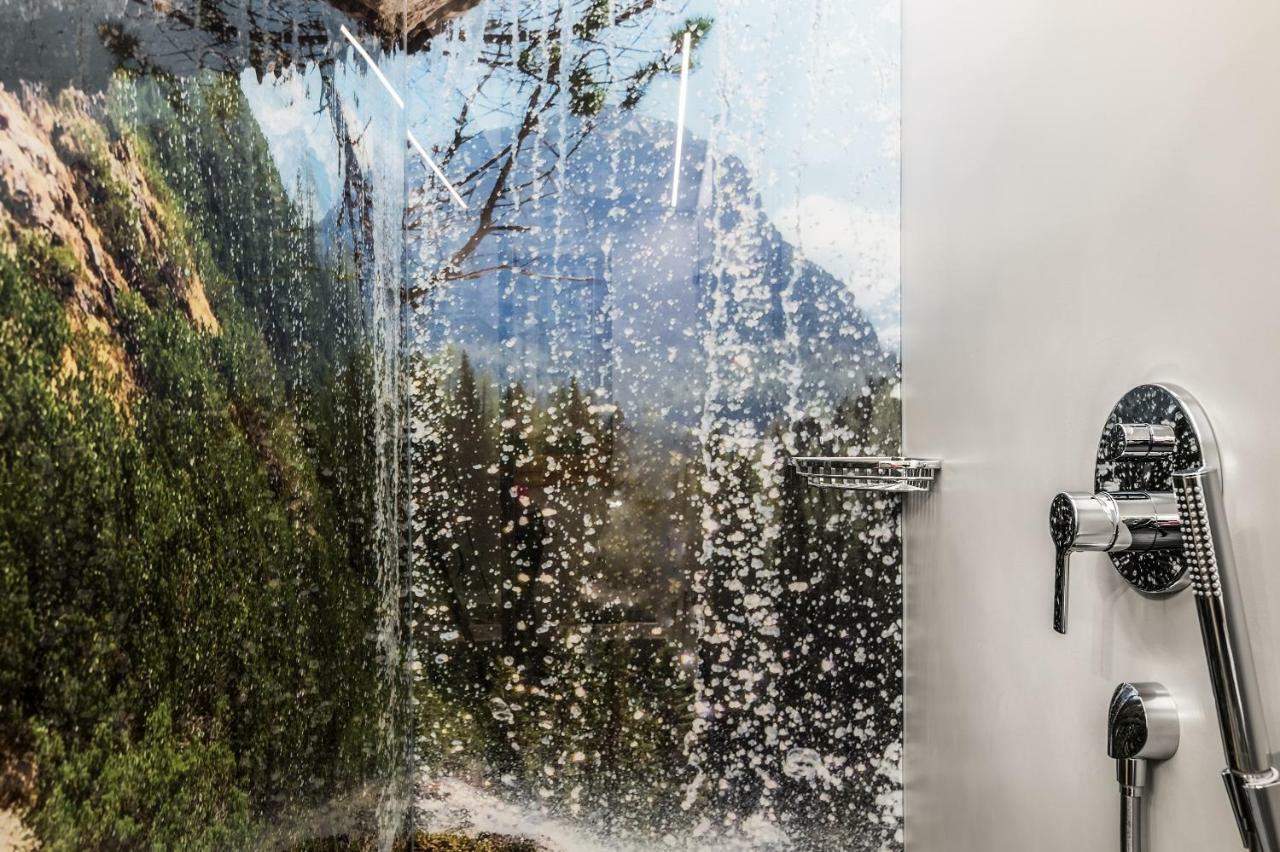 Natur Luch Sossach ラ・ヴィッラ エクステリア 写真